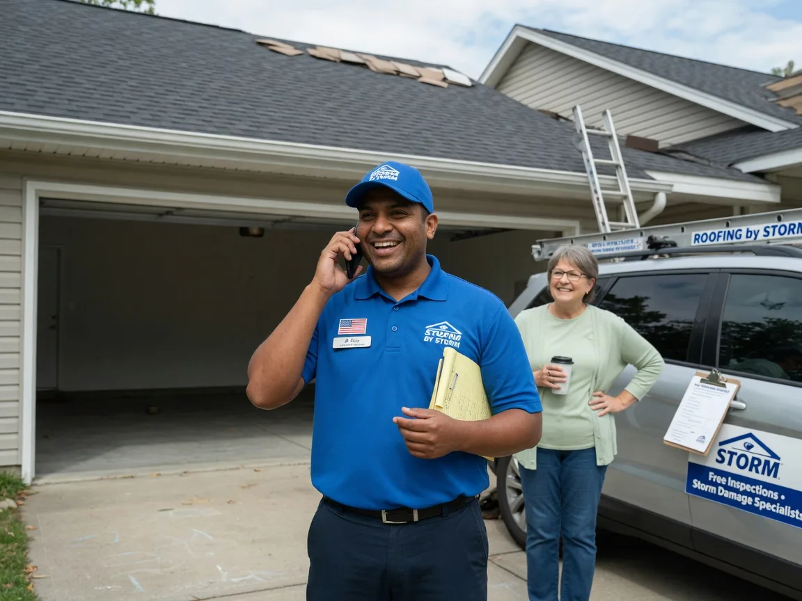 Roof Repair Near Me Glenrock, WY FAQs