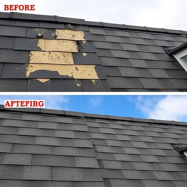 Roof Repair Near Me in Glenrock, WY near me